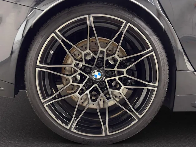 BMW M3 Competition xDrive Touring