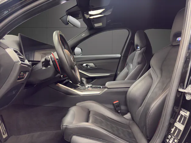 BMW M3 Competition xDrive Touring