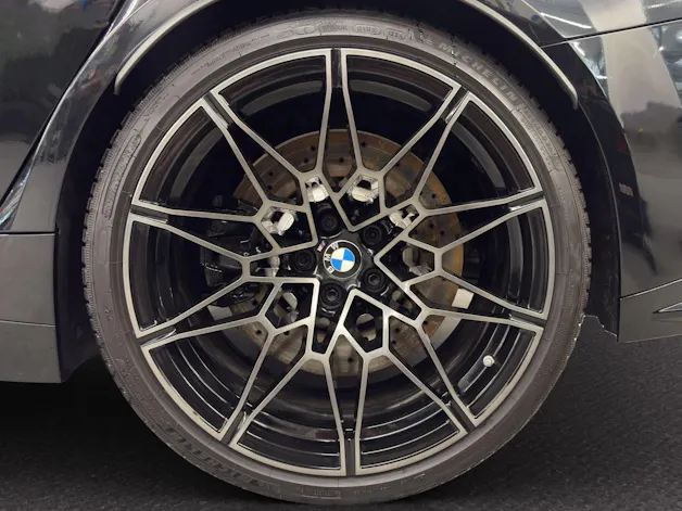 BMW M3 Competition xDrive Touring