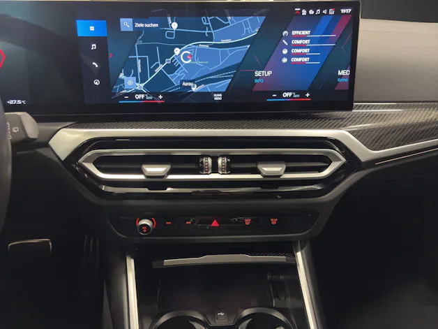 BMW M3 Competition xDrive Touring
