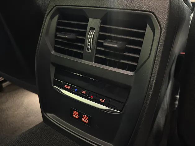 BMW M3 Competition xDrive Touring