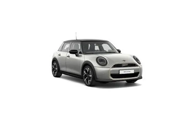 Mini F65 1.5i Cooper C