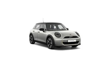Fahrzeugbild MINI F65 1.5i Cooper C Fahrzeugbild MINI F65 1.5i Cooper C