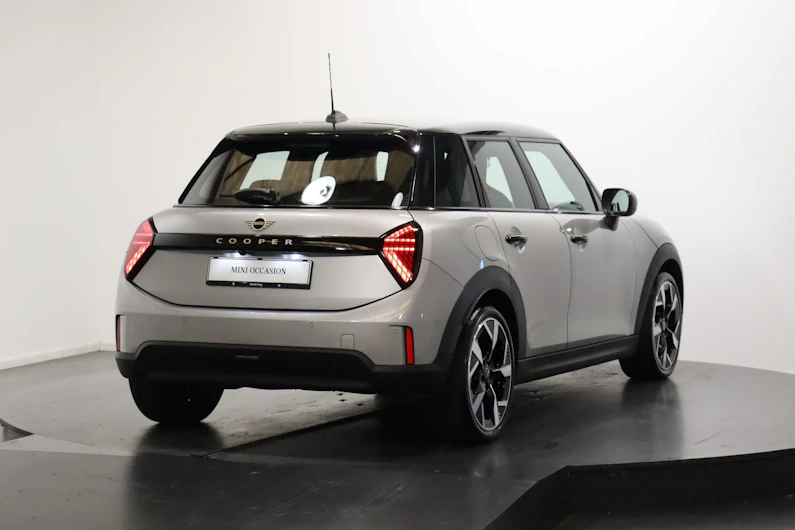 image du véhicule MINI MINI