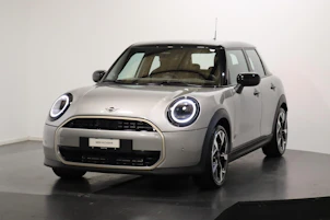 image du véhicule MINI F65 1.5i Cooper C