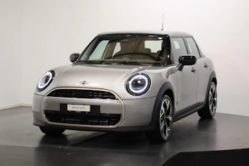 image du véhicule MINI F65 1.5i Cooper C