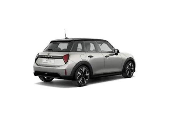 Mini F65 1.5i Cooper C