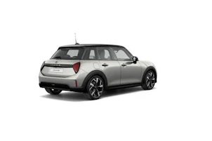 Fahrzeugbild MINI F65 1.5i Cooper C