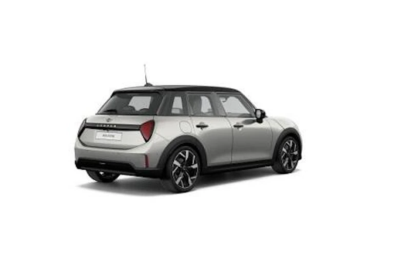 image du véhicule MINI MINI