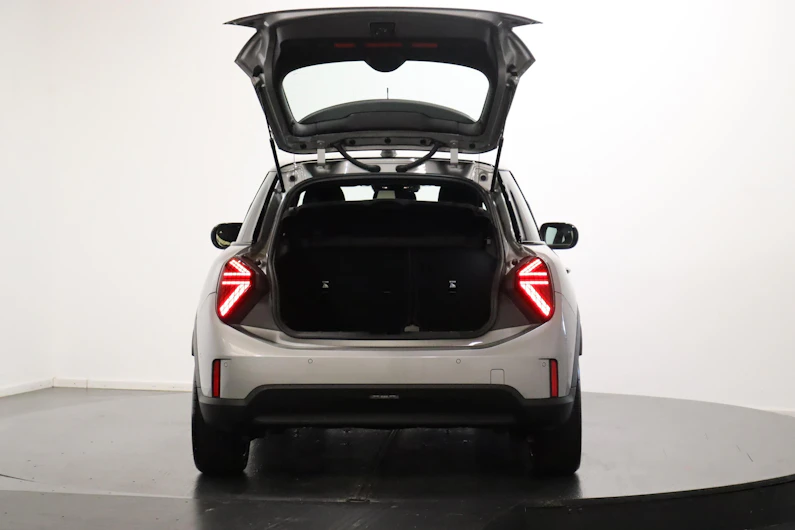 image du véhicule MINI MINI