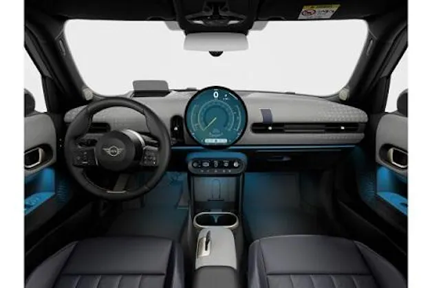 Mini F65 1.5i Cooper C