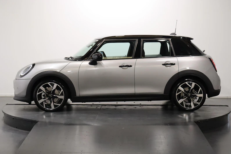 image du véhicule MINI MINI