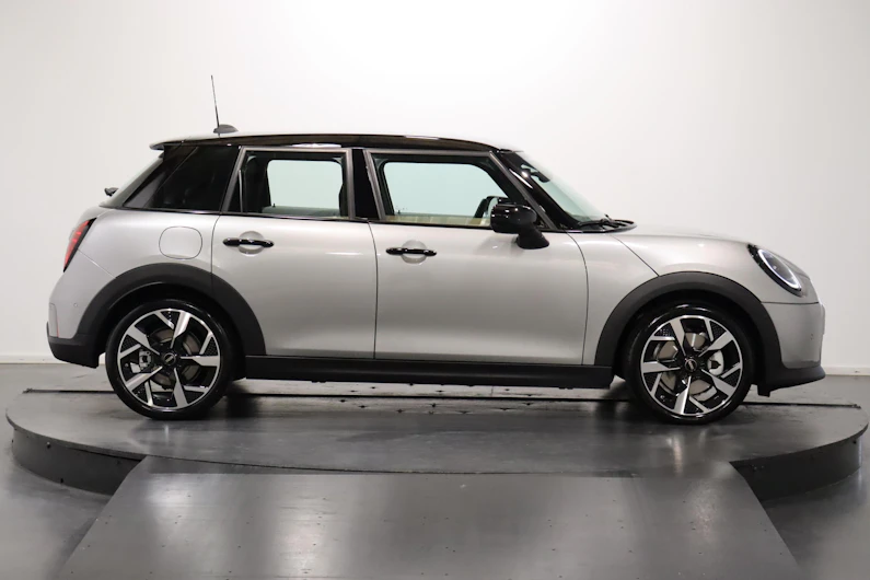 image du véhicule MINI MINI