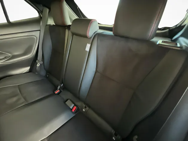 Toyota Yaris Cross 1.5 VVT-i HSD GR Sport
