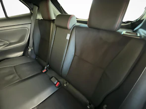 Fahrzeugbild TOYOTA Yaris Cross 1.5 VVT-i HSD GR Sport