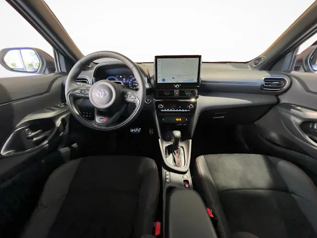 Toyota Yaris Cross 1.5 VVT-i HSD GR Sport