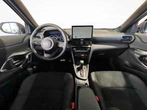 Fahrzeugbild TOYOTA Yaris Cross 1.5 VVT-i HSD GR Sport