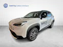 Toyota Yaris Cross 1.5 VVT-i HSD GR Sport