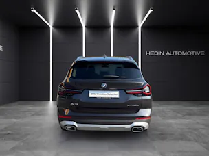 BMW X3 30e xDrive
