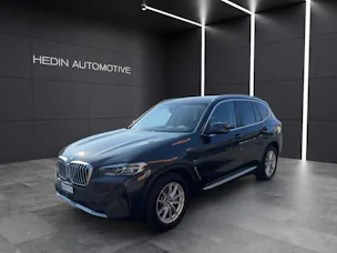 BMW X3 30e xDrive