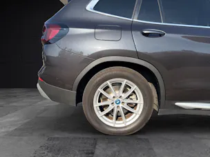 BMW X3 30e xDrive