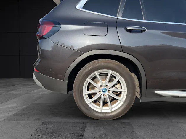 BMW X3 30e xDrive