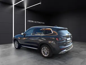 BMW X3 30e xDrive