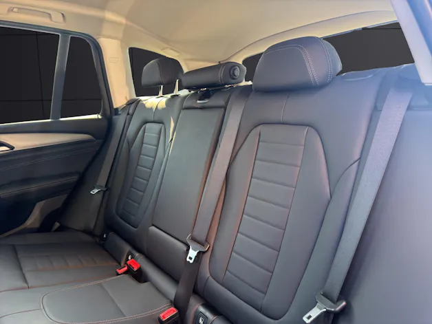 BMW X3 30e xDrive
