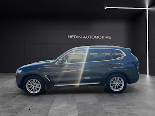 BMW X3 30e xDrive