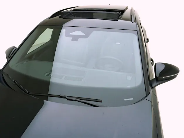 VW Tiguan 2.0 TSI R-Line 4motion