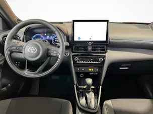 Toyota Yaris Cross 1.5 VVT-i HSD Premium AWD-i
