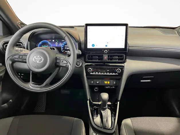 Toyota Yaris Cross 1.5 VVT-i HSD Premium AWD-i