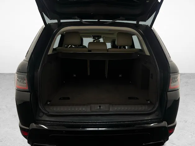 Land Rover Range Rover Sport 3.0 SDV6 HSE Dynamic