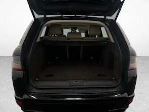 Fahrzeugbild LAND ROVER Range Rover Sport 3.0 SDV6 HSE Dynamic