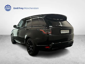 Fahrzeugbild LAND ROVER Range Rover Sport 3.0 SDV6 HSE Dynamic