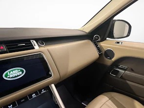 Fahrzeugbild LAND ROVER Range Rover Sport 3.0 SDV6 HSE Dynamic