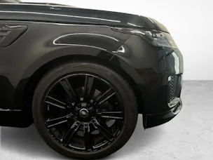 Land Rover Range Rover Sport 3.0 SDV6 HSE Dynamic
