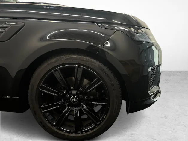 Land Rover Range Rover Sport 3.0 SDV6 HSE Dynamic