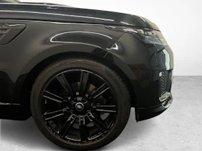 Fahrzeugbild LAND ROVER Range Rover Sport 3.0 SDV6 HSE Dynamic