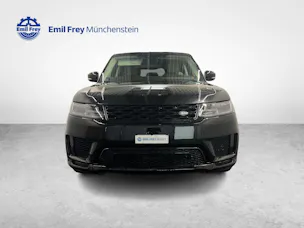 Land Rover Range Rover Sport 3.0 SDV6 HSE Dynamic