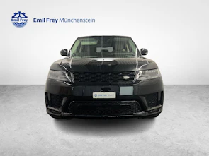 Fahrzeugbild LAND ROVER Range Rover Sport 3.0 SDV6 HSE Dynamic