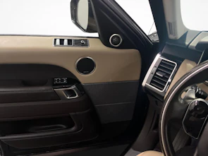 Fahrzeugbild LAND ROVER Range Rover Sport 3.0 SDV6 HSE Dynamic