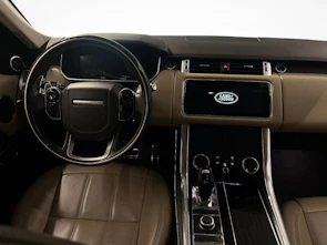 Fahrzeugbild LAND ROVER Range Rover Sport 3.0 SDV6 HSE Dynamic