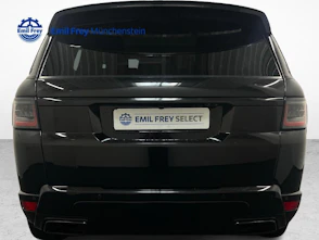 Fahrzeugbild LAND ROVER Range Rover Sport 3.0 SDV6 HSE Dynamic