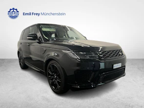 Fahrzeugbild LAND ROVER Range Rover Sport 3.0 SDV6 HSE Dynamic
