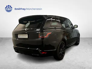 Land Rover Range Rover Sport 3.0 SDV6 HSE Dynamic