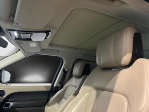 Fahrzeugbild LAND ROVER Range Rover Sport 3.0 SDV6 HSE Dynamic