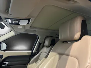 Land Rover Range Rover Sport 3.0 SDV6 HSE Dynamic