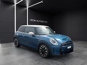 Mini F56 2.0i Cooper S