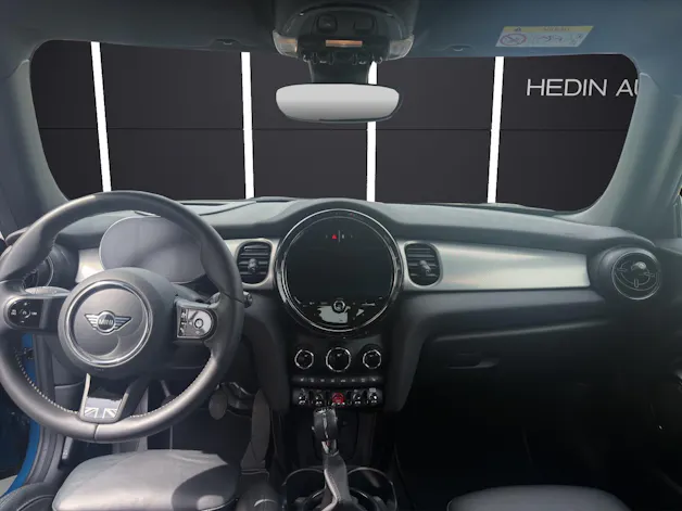 Mini F56 2.0i Cooper S